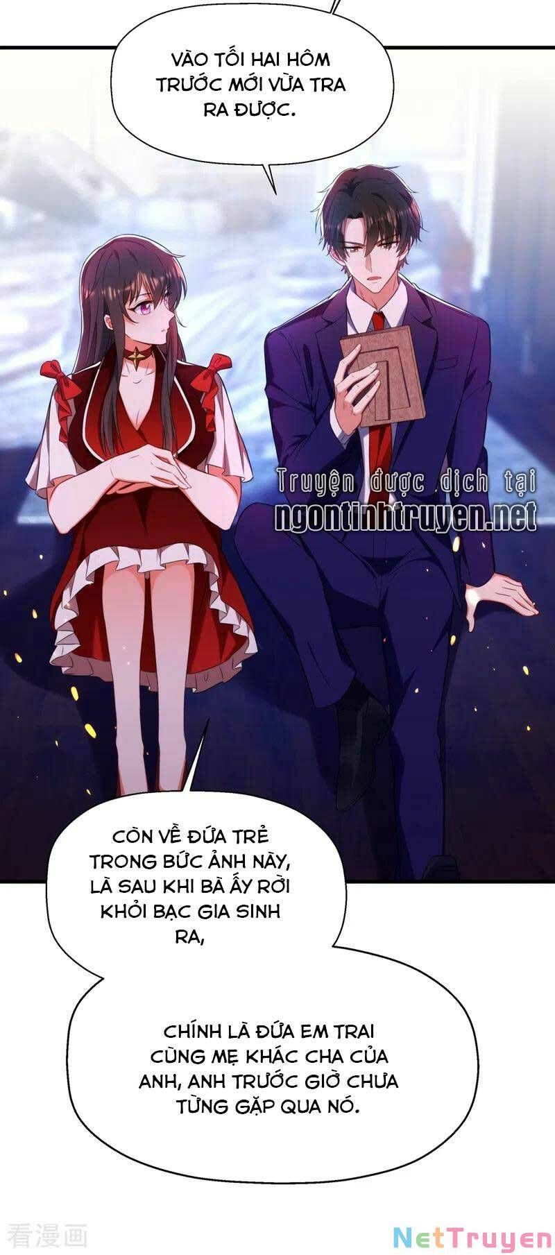 đọc truyện Trùng Sinh Không Gian: Cô Vợ Hào Môn Nóng Bỏng Không Dễ Chọc Chương 148 ảnh 39 tại Thiên Thai Truyện