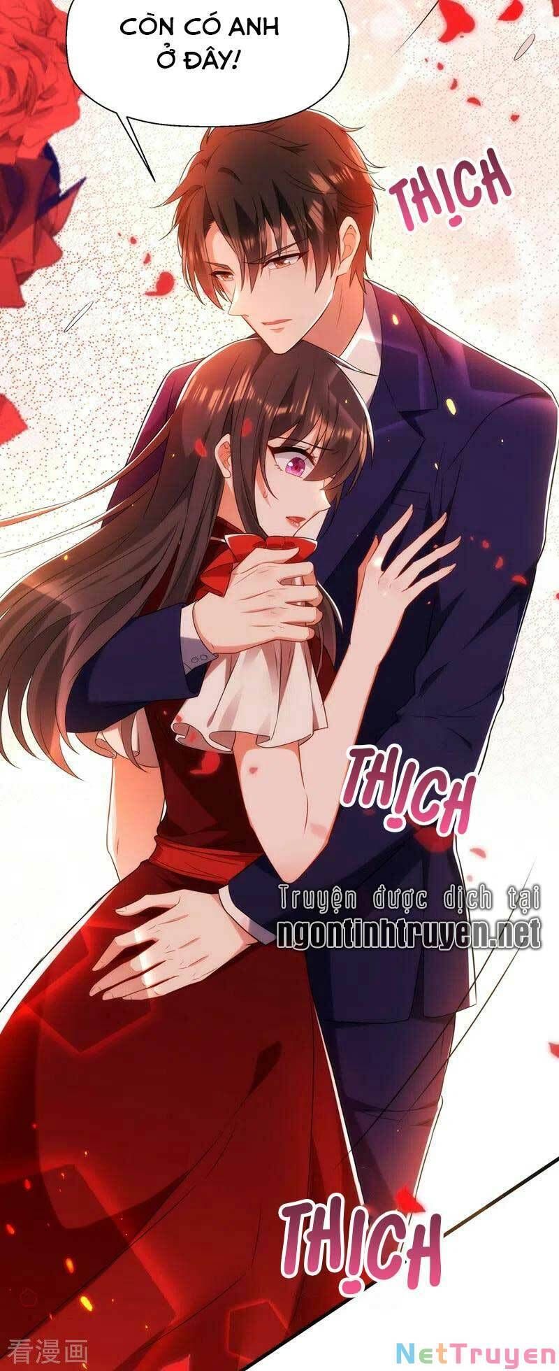 đọc truyện Trùng Sinh Không Gian: Cô Vợ Hào Môn Nóng Bỏng Không Dễ Chọc Chương 148 ảnh 6 tại Thiên Thai Truyện