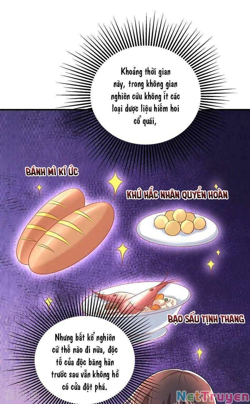 đọc truyện Trùng Sinh Không Gian: Cô Vợ Hào Môn Nóng Bỏng Không Dễ Chọc Chương 149 ảnh 14 tại Thiên Thai Truyện