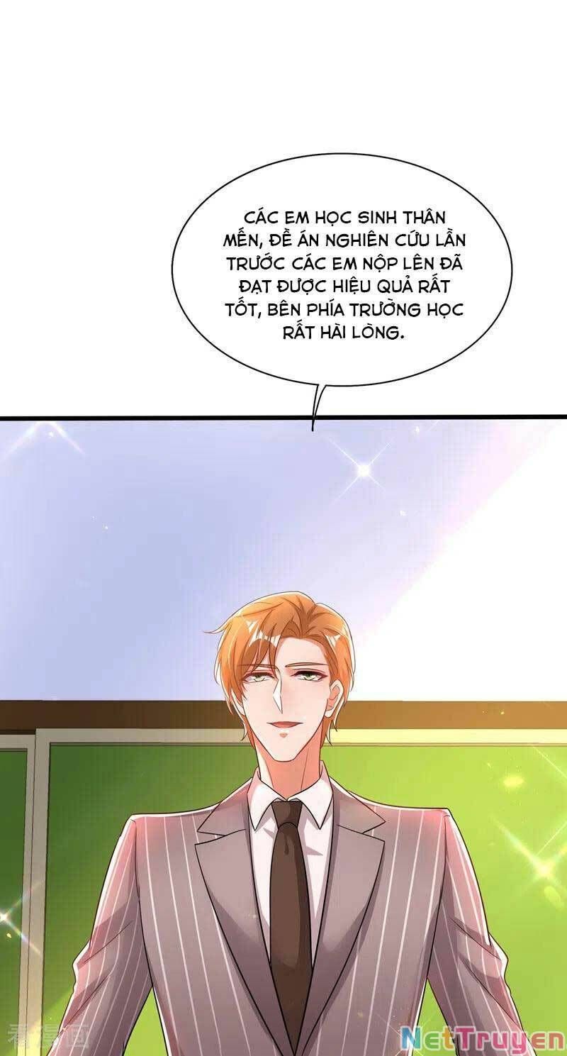 đọc truyện Trùng Sinh Không Gian: Cô Vợ Hào Môn Nóng Bỏng Không Dễ Chọc Chương 149 ảnh 16 tại Thiên Thai Truyện