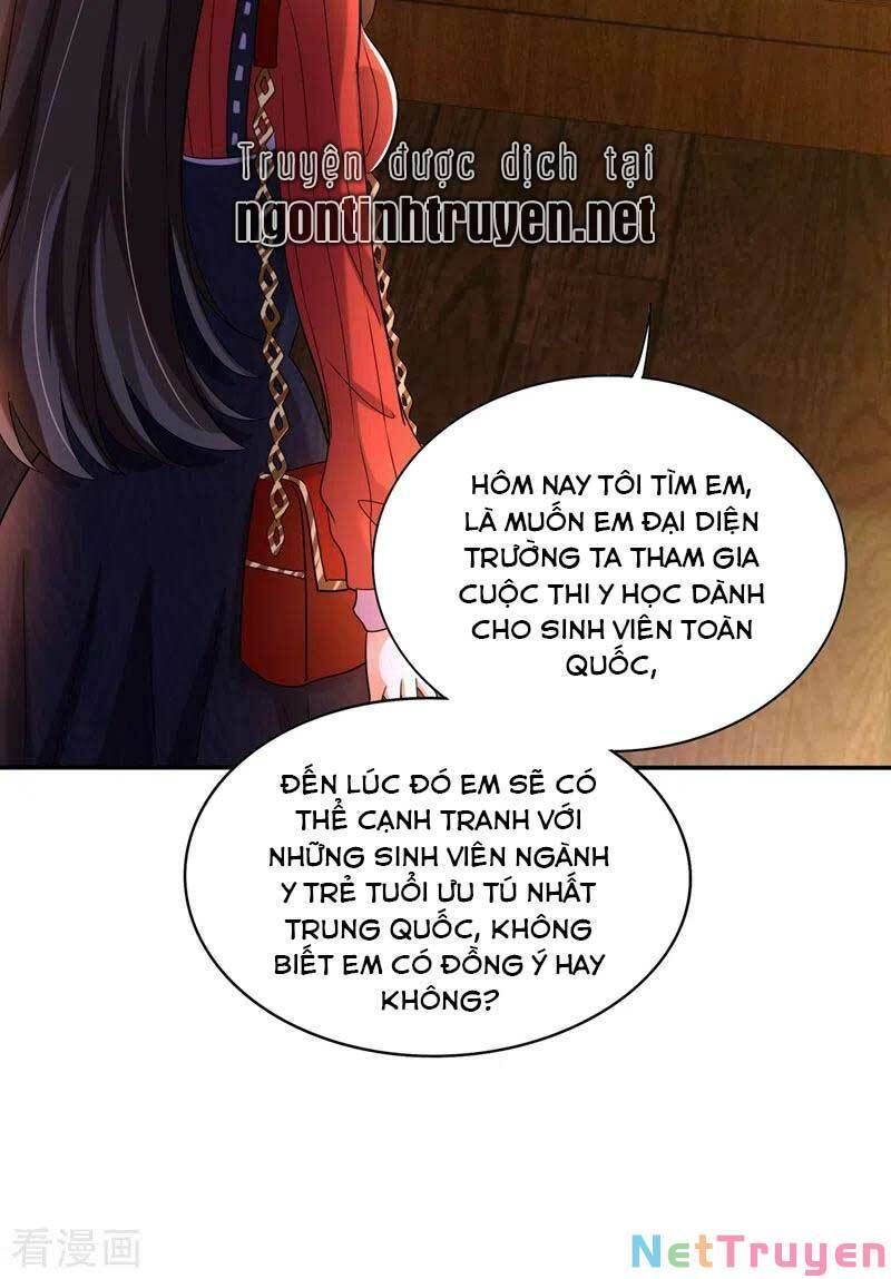 đọc truyện Trùng Sinh Không Gian: Cô Vợ Hào Môn Nóng Bỏng Không Dễ Chọc Chương 149 ảnh 30 tại Thiên Thai Truyện