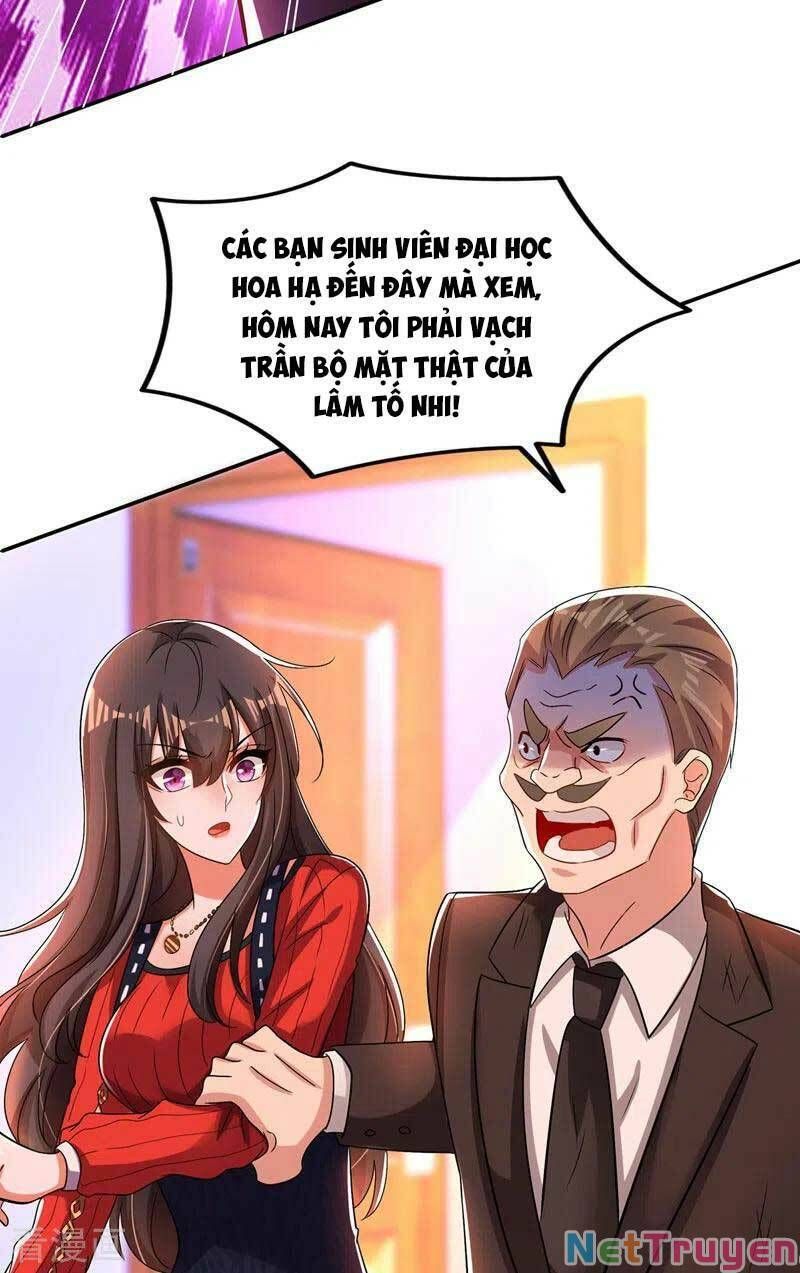 đọc truyện Trùng Sinh Không Gian: Cô Vợ Hào Môn Nóng Bỏng Không Dễ Chọc Chương 149 ảnh 38 tại Thiên Thai Truyện