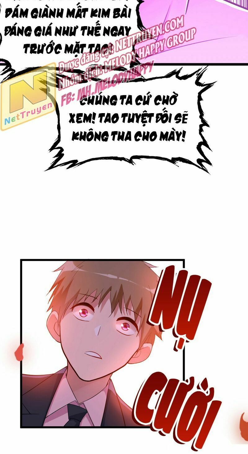 đọc truyện Trùng Sinh Không Gian: Cô Vợ Hào Môn Nóng Bỏng Không Dễ Chọc Chương 15 ảnh 18 tại Thiên Thai Truyện