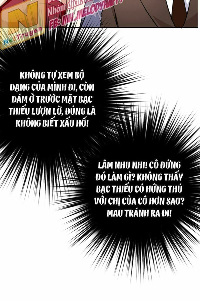 đọc truyện Trùng Sinh Không Gian: Cô Vợ Hào Môn Nóng Bỏng Không Dễ Chọc Chương 15 ảnh 7 tại Thiên Thai Truyện