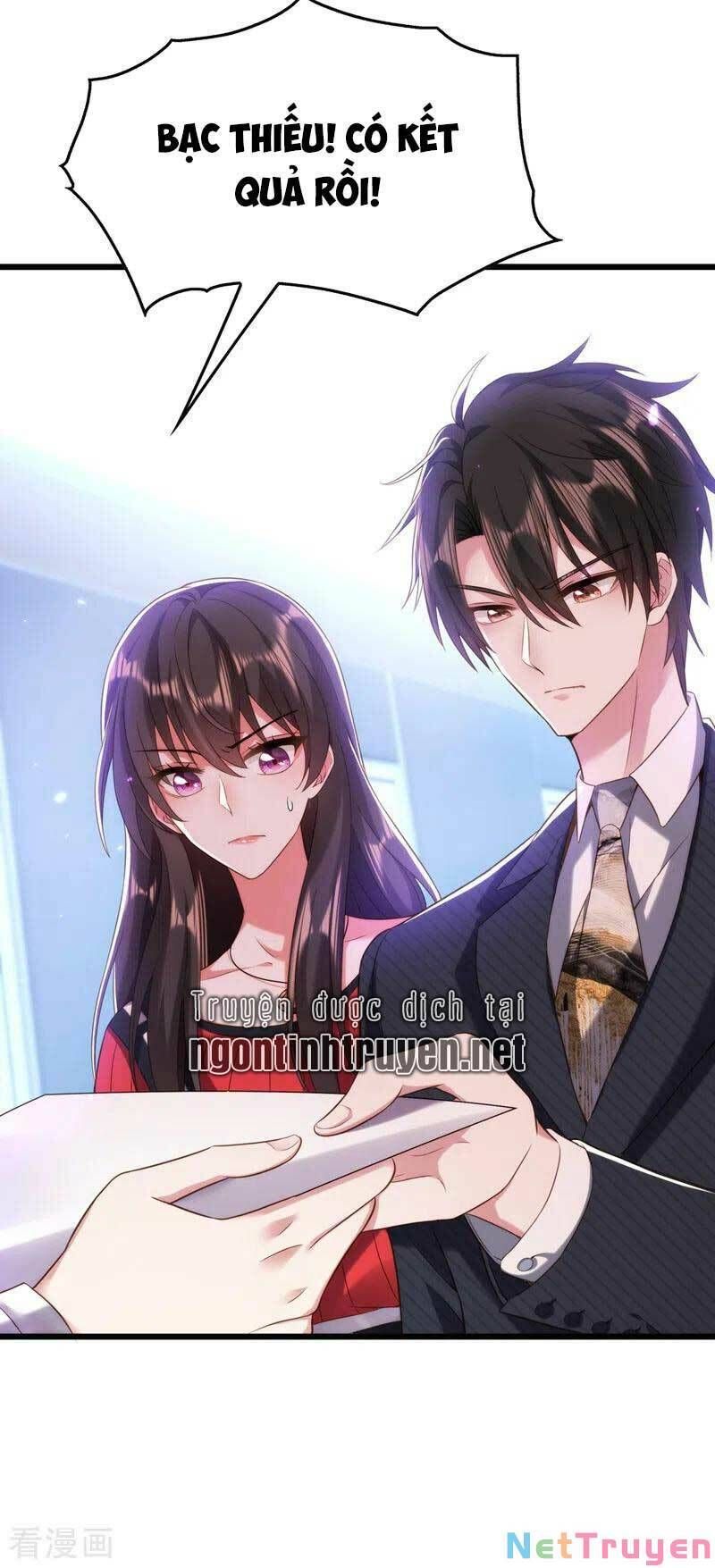 đọc truyện Trùng Sinh Không Gian: Cô Vợ Hào Môn Nóng Bỏng Không Dễ Chọc Chương 151 ảnh 19 tại Thiên Thai Truyện
