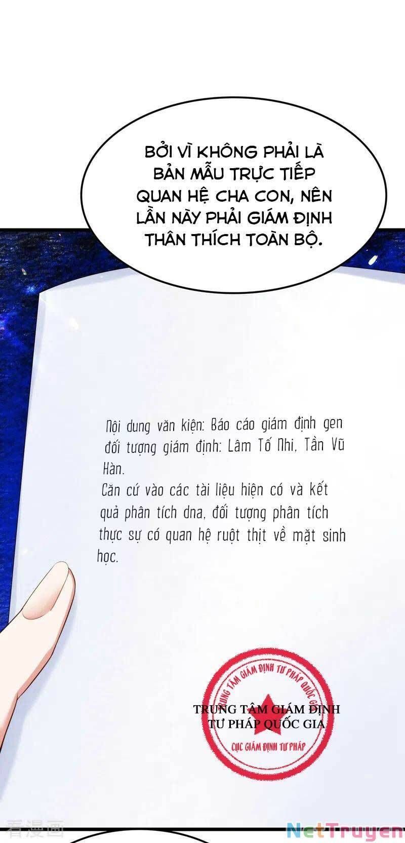 đọc truyện Trùng Sinh Không Gian: Cô Vợ Hào Môn Nóng Bỏng Không Dễ Chọc Chương 151 ảnh 20 tại Thiên Thai Truyện