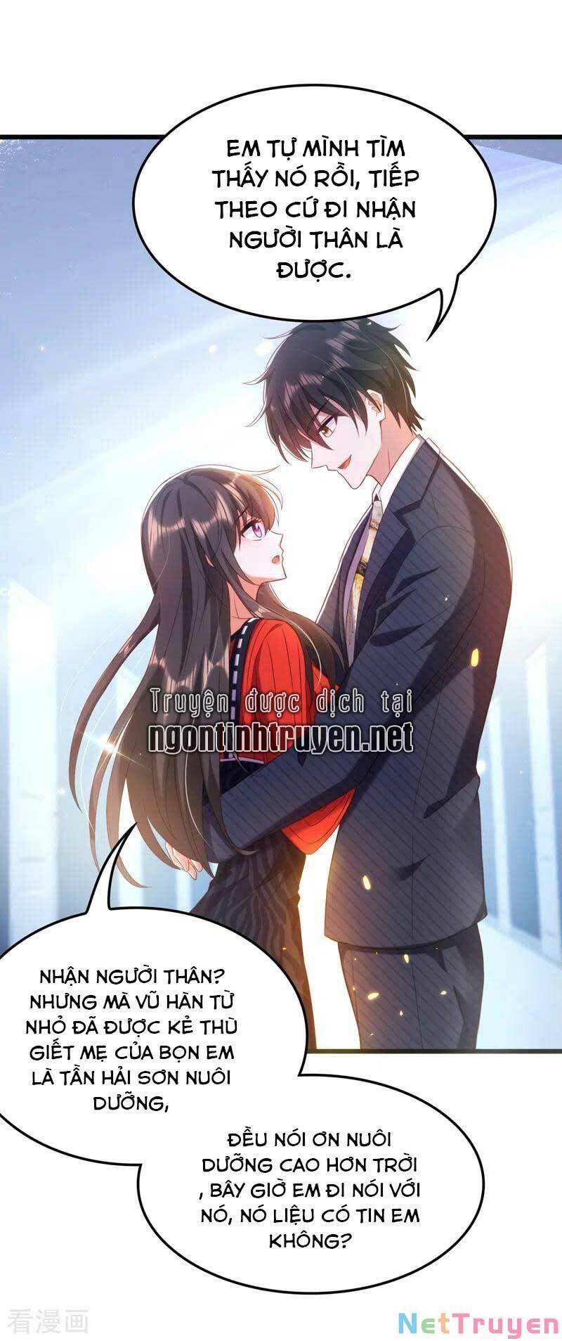 đọc truyện Trùng Sinh Không Gian: Cô Vợ Hào Môn Nóng Bỏng Không Dễ Chọc Chương 151 ảnh 26 tại Thiên Thai Truyện
