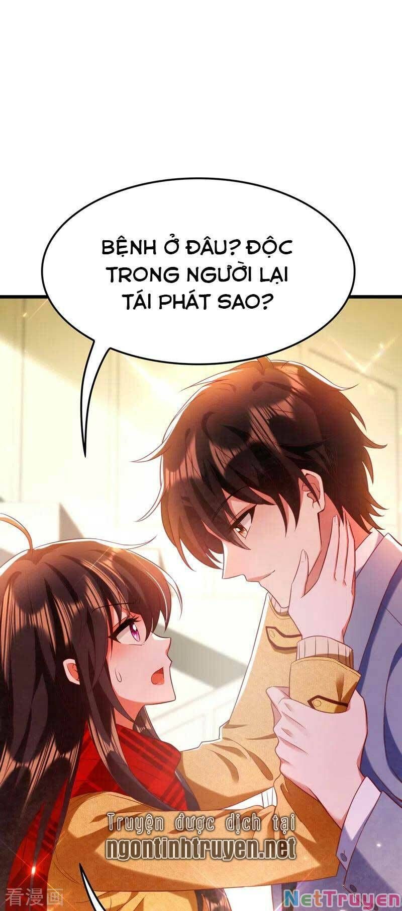 đọc truyện Trùng Sinh Không Gian: Cô Vợ Hào Môn Nóng Bỏng Không Dễ Chọc Chương 152 ảnh 9 tại Thiên Thai Truyện