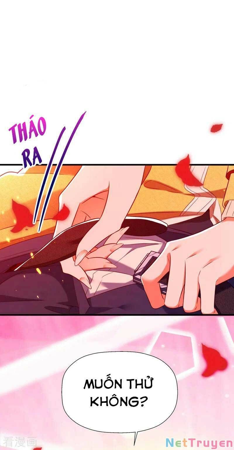 đọc truyện Trùng Sinh Không Gian: Cô Vợ Hào Môn Nóng Bỏng Không Dễ Chọc Chương 153 ảnh 46 tại Thiên Thai Truyện