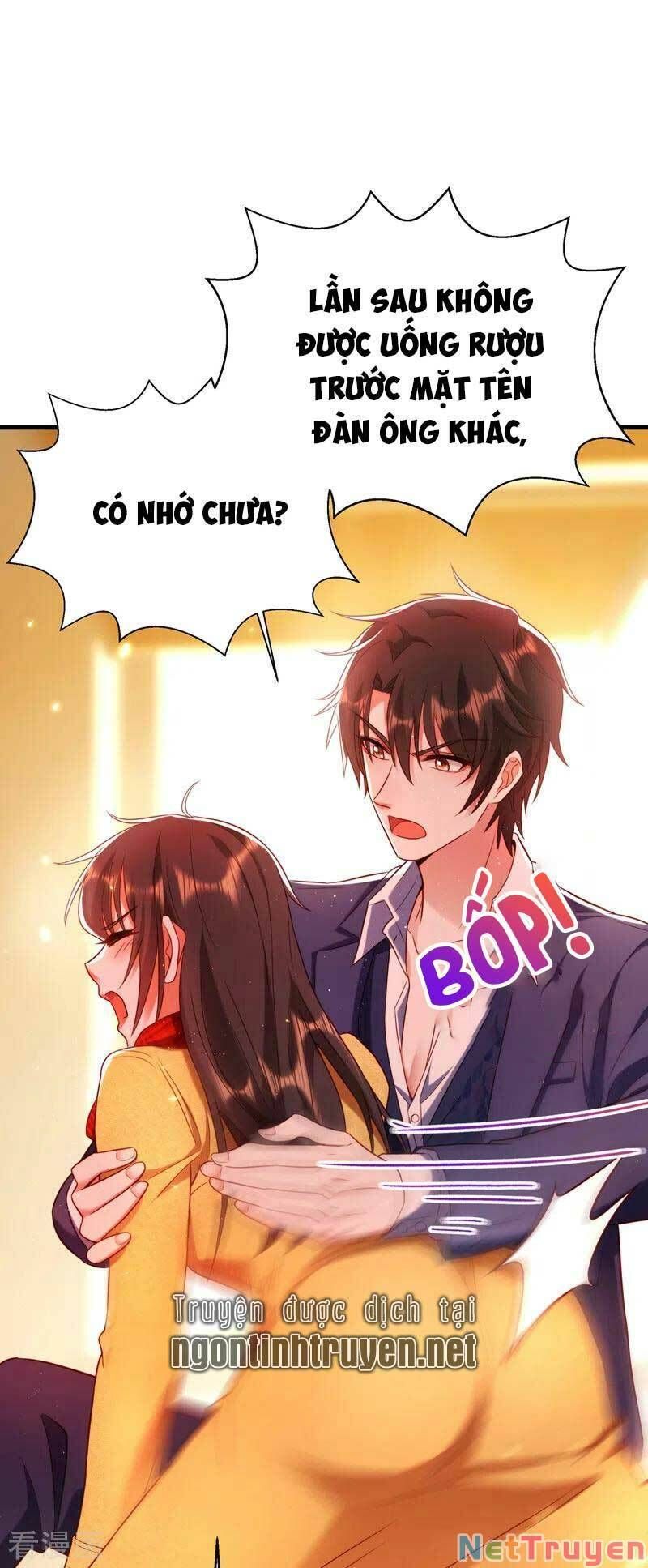 đọc truyện Trùng Sinh Không Gian: Cô Vợ Hào Môn Nóng Bỏng Không Dễ Chọc Chương 154 ảnh 18 tại Thiên Thai Truyện