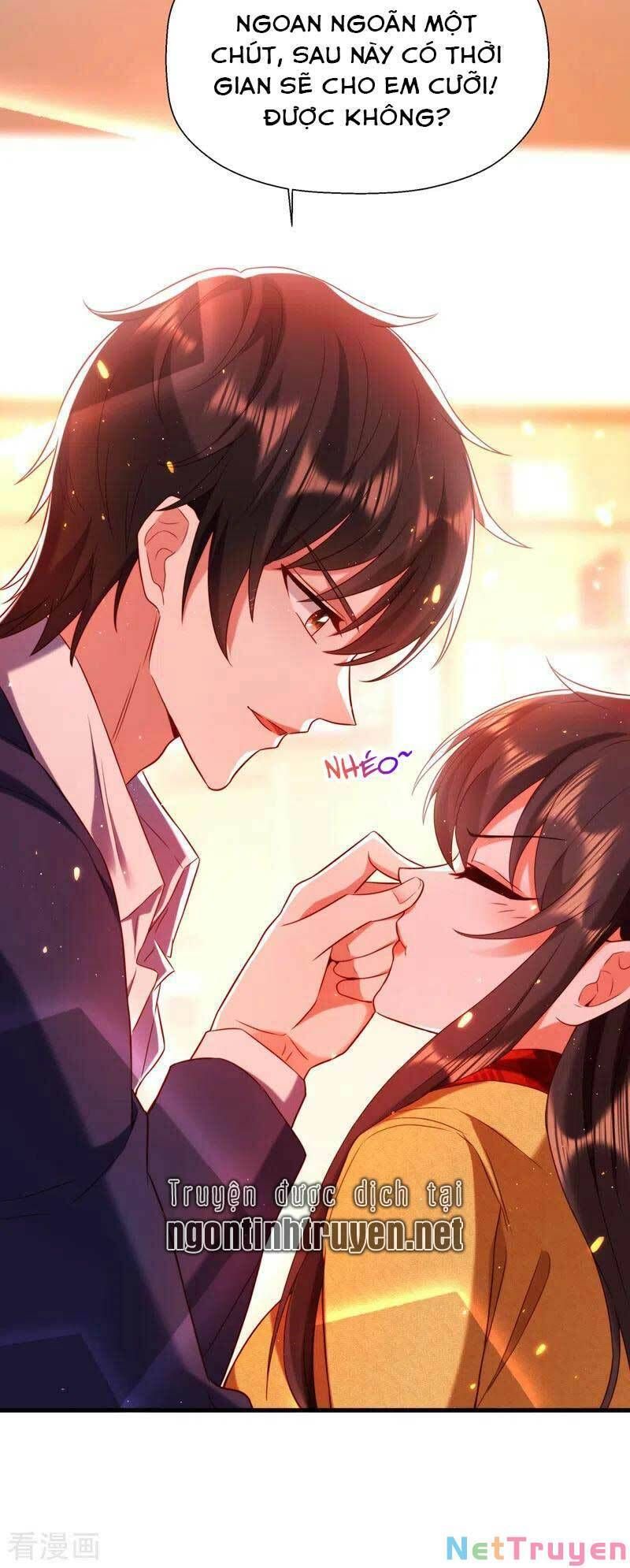 đọc truyện Trùng Sinh Không Gian: Cô Vợ Hào Môn Nóng Bỏng Không Dễ Chọc Chương 154 ảnh 22 tại Thiên Thai Truyện