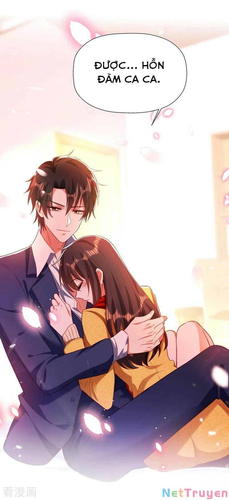 đọc truyện Trùng Sinh Không Gian: Cô Vợ Hào Môn Nóng Bỏng Không Dễ Chọc Chương 154 ảnh 23 tại Thiên Thai Truyện