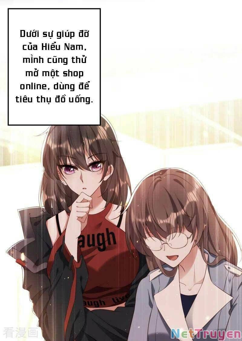 đọc truyện Trùng Sinh Không Gian: Cô Vợ Hào Môn Nóng Bỏng Không Dễ Chọc Chương 155 ảnh 11 tại Thiên Thai Truyện