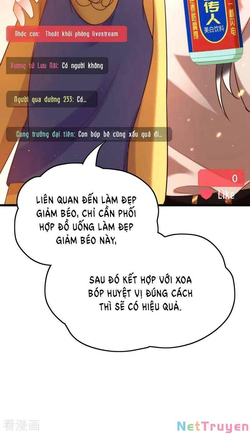 đọc truyện Trùng Sinh Không Gian: Cô Vợ Hào Môn Nóng Bỏng Không Dễ Chọc Chương 155 ảnh 18 tại Thiên Thai Truyện