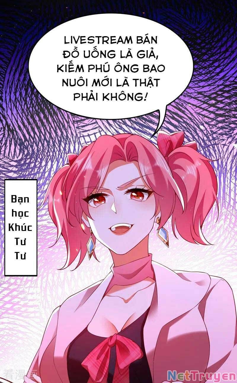 đọc truyện Trùng Sinh Không Gian: Cô Vợ Hào Môn Nóng Bỏng Không Dễ Chọc Chương 155 ảnh 21 tại Thiên Thai Truyện