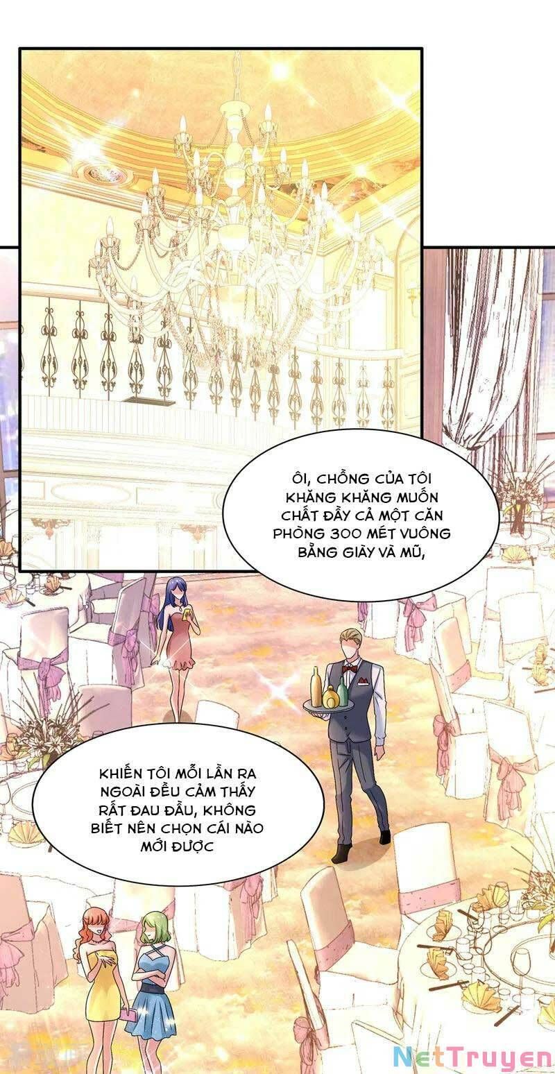 đọc truyện Trùng Sinh Không Gian: Cô Vợ Hào Môn Nóng Bỏng Không Dễ Chọc Chương 156 ảnh 27 tại Thiên Thai Truyện