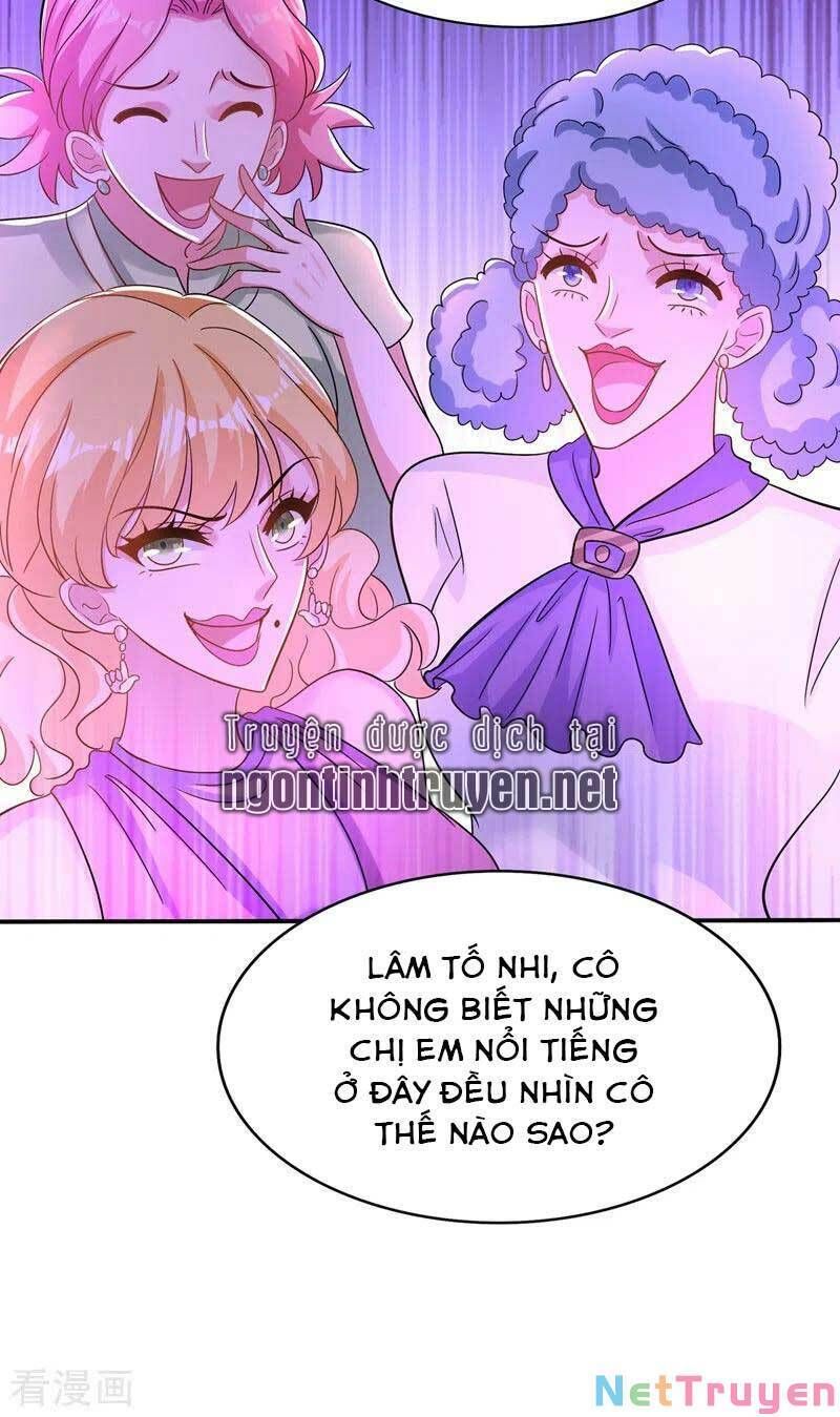 đọc truyện Trùng Sinh Không Gian: Cô Vợ Hào Môn Nóng Bỏng Không Dễ Chọc Chương 156 ảnh 33 tại Thiên Thai Truyện