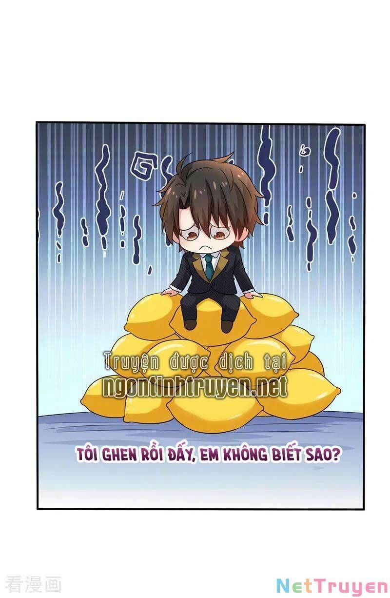 đọc truyện Trùng Sinh Không Gian: Cô Vợ Hào Môn Nóng Bỏng Không Dễ Chọc Chương 157 ảnh 28 tại Thiên Thai Truyện