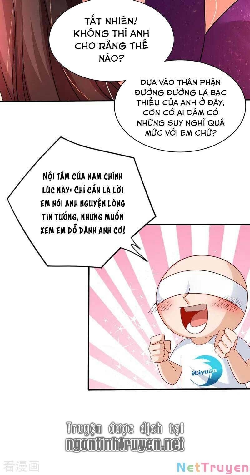 đọc truyện Trùng Sinh Không Gian: Cô Vợ Hào Môn Nóng Bỏng Không Dễ Chọc Chương 157 ảnh 32 tại Thiên Thai Truyện
