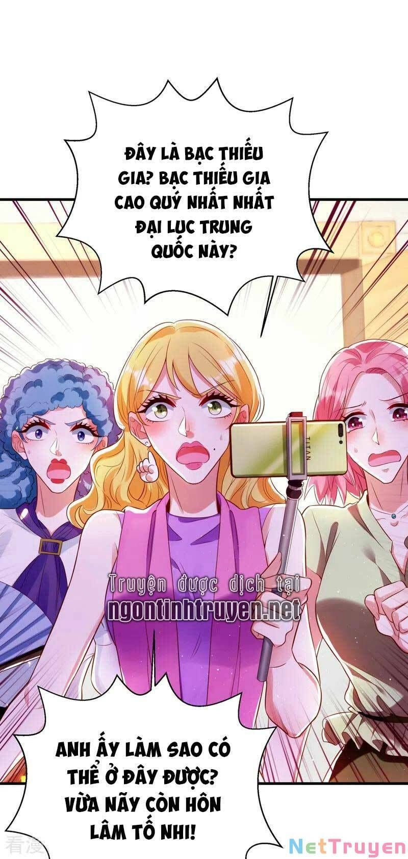 đọc truyện Trùng Sinh Không Gian: Cô Vợ Hào Môn Nóng Bỏng Không Dễ Chọc Chương 158 ảnh 30 tại Thiên Thai Truyện