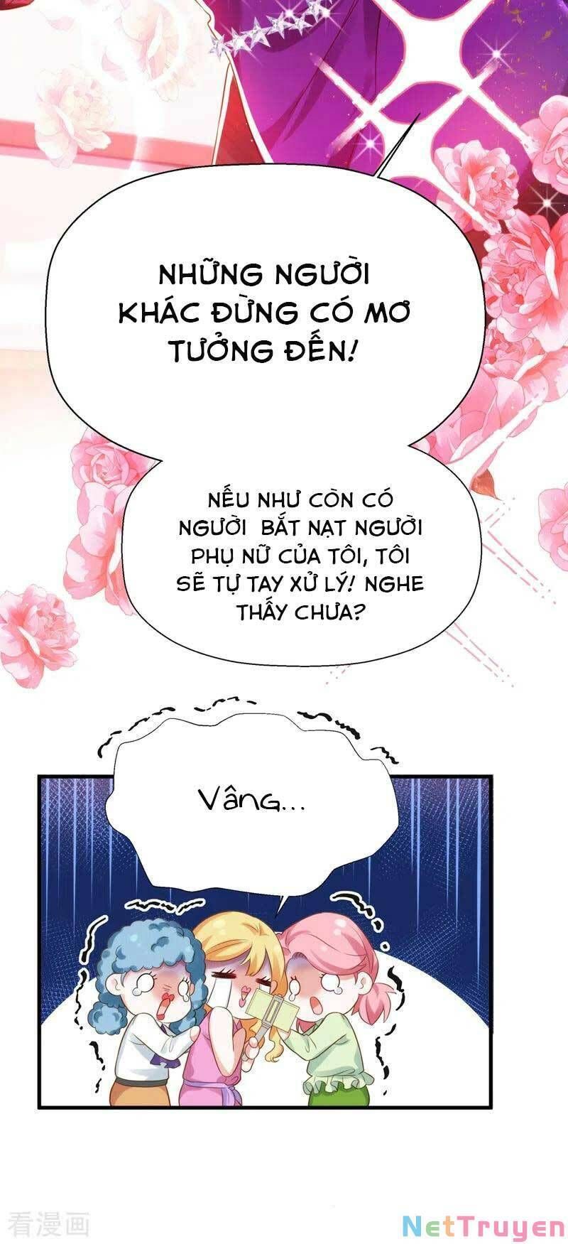 đọc truyện Trùng Sinh Không Gian: Cô Vợ Hào Môn Nóng Bỏng Không Dễ Chọc Chương 159 ảnh 13 tại Thiên Thai Truyện
