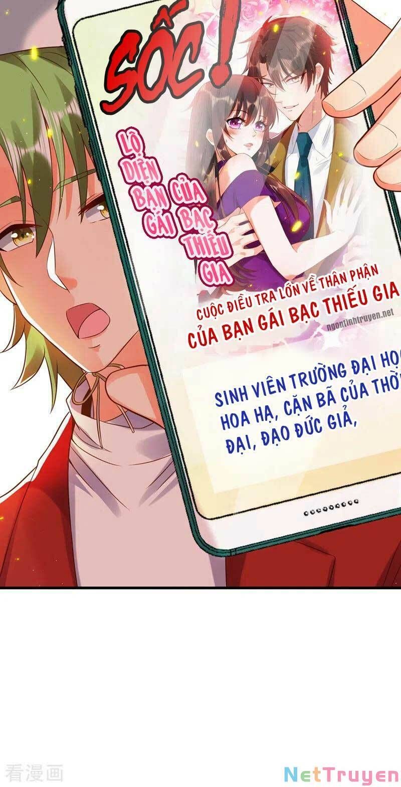 đọc truyện Trùng Sinh Không Gian: Cô Vợ Hào Môn Nóng Bỏng Không Dễ Chọc Chương 159 ảnh 21 tại Thiên Thai Truyện