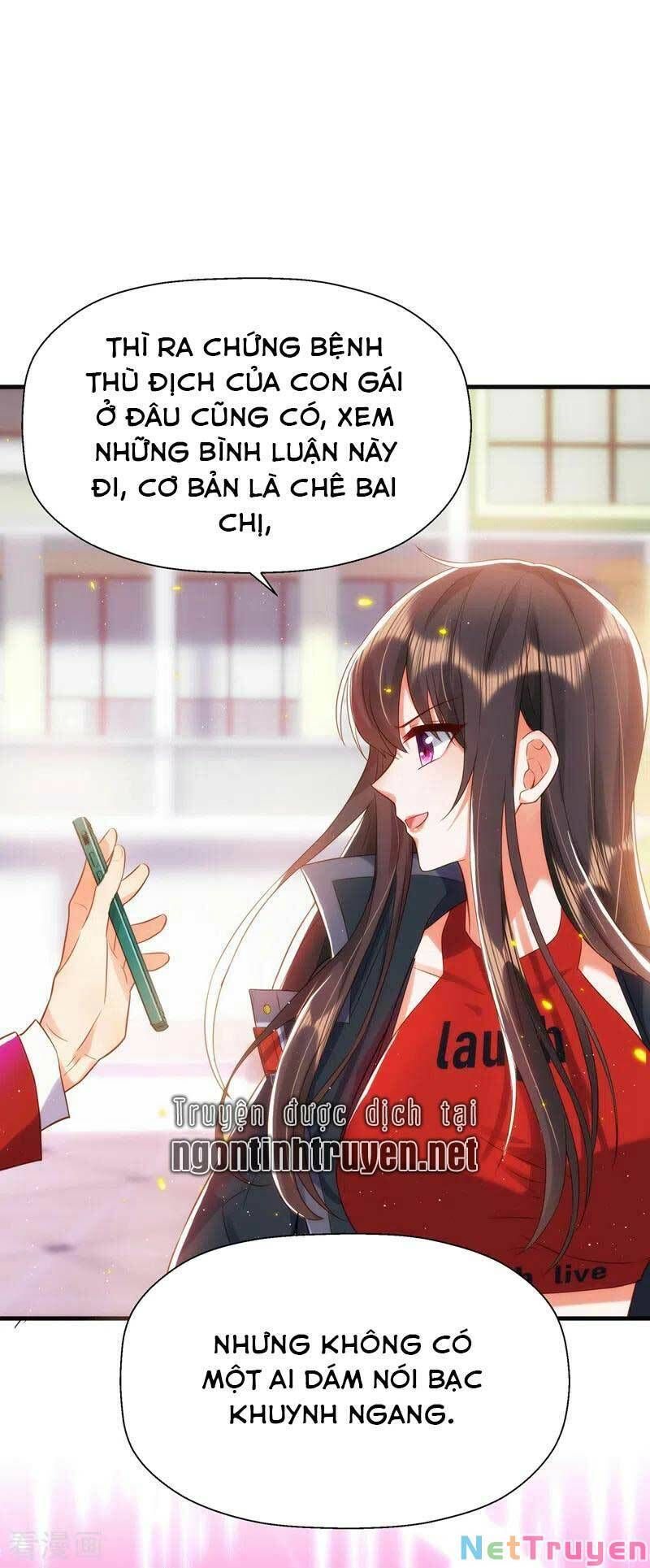 đọc truyện Trùng Sinh Không Gian: Cô Vợ Hào Môn Nóng Bỏng Không Dễ Chọc Chương 159 ảnh 22 tại Thiên Thai Truyện