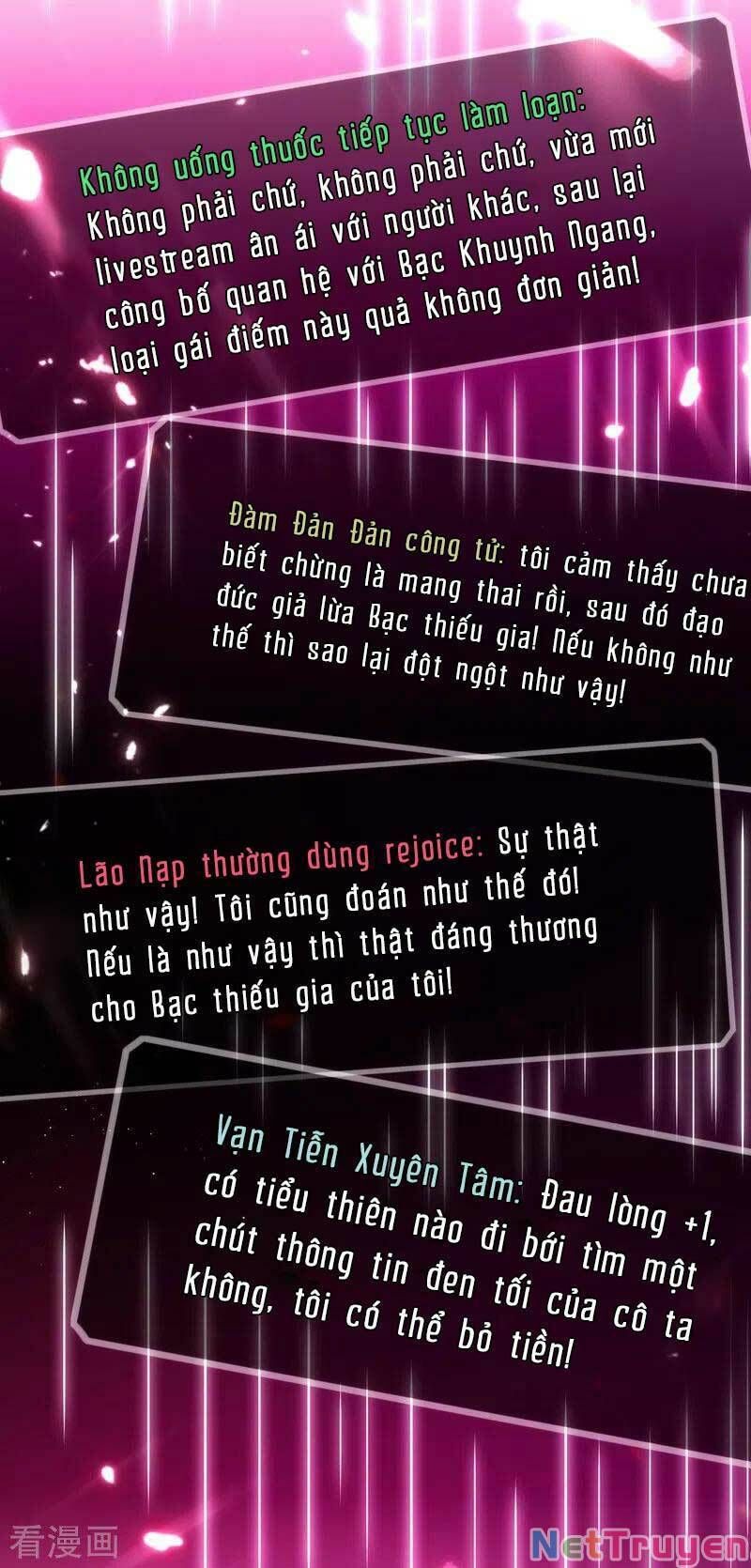 đọc truyện Trùng Sinh Không Gian: Cô Vợ Hào Môn Nóng Bỏng Không Dễ Chọc Chương 159 ảnh 23 tại Thiên Thai Truyện