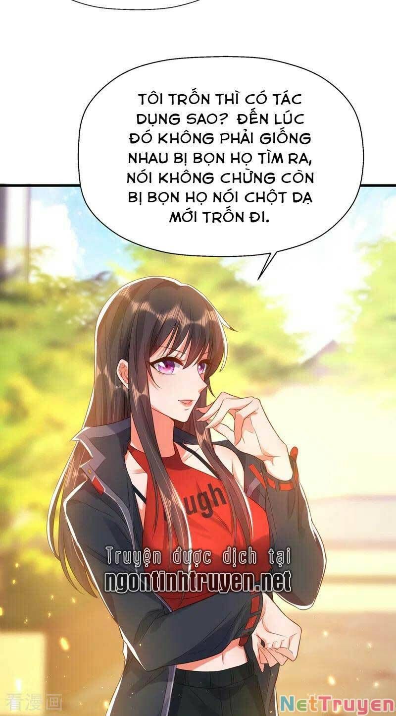 đọc truyện Trùng Sinh Không Gian: Cô Vợ Hào Môn Nóng Bỏng Không Dễ Chọc Chương 159 ảnh 29 tại Thiên Thai Truyện