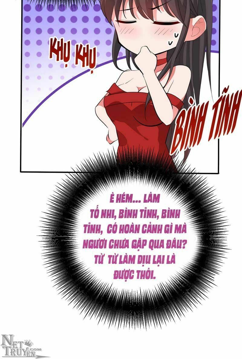 đọc truyện Trùng Sinh Không Gian: Cô Vợ Hào Môn Nóng Bỏng Không Dễ Chọc Chương 16 ảnh 25 tại Thiên Thai Truyện