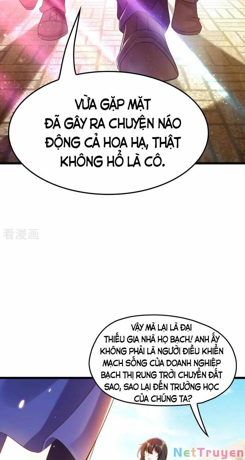 đọc truyện Trùng Sinh Không Gian: Cô Vợ Hào Môn Nóng Bỏng Không Dễ Chọc Chương 160 ảnh 21 tại Thiên Thai Truyện