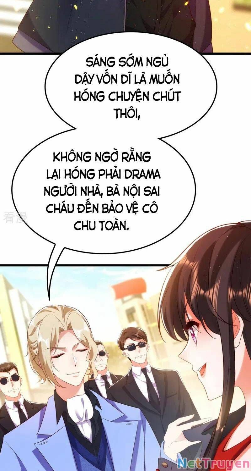 đọc truyện Trùng Sinh Không Gian: Cô Vợ Hào Môn Nóng Bỏng Không Dễ Chọc Chương 160 ảnh 24 tại Thiên Thai Truyện