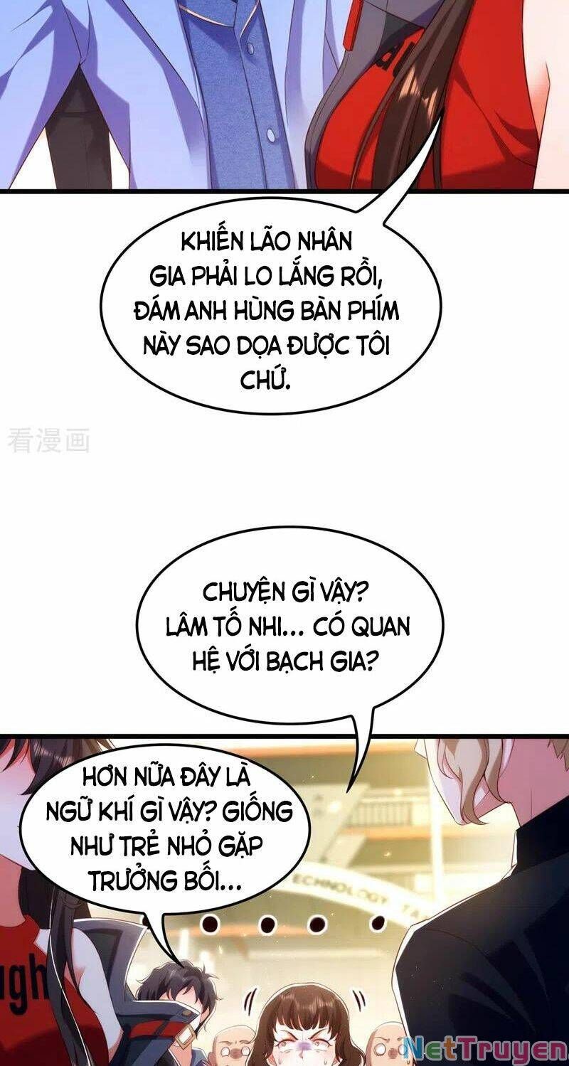 đọc truyện Trùng Sinh Không Gian: Cô Vợ Hào Môn Nóng Bỏng Không Dễ Chọc Chương 160 ảnh 25 tại Thiên Thai Truyện