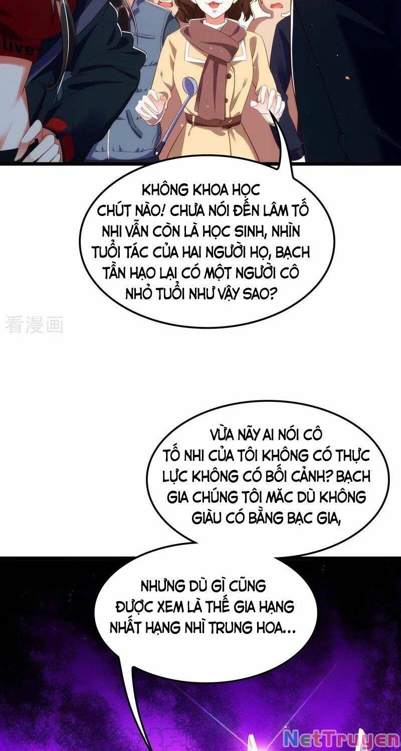 đọc truyện Trùng Sinh Không Gian: Cô Vợ Hào Môn Nóng Bỏng Không Dễ Chọc Chương 160 ảnh 26 tại Thiên Thai Truyện