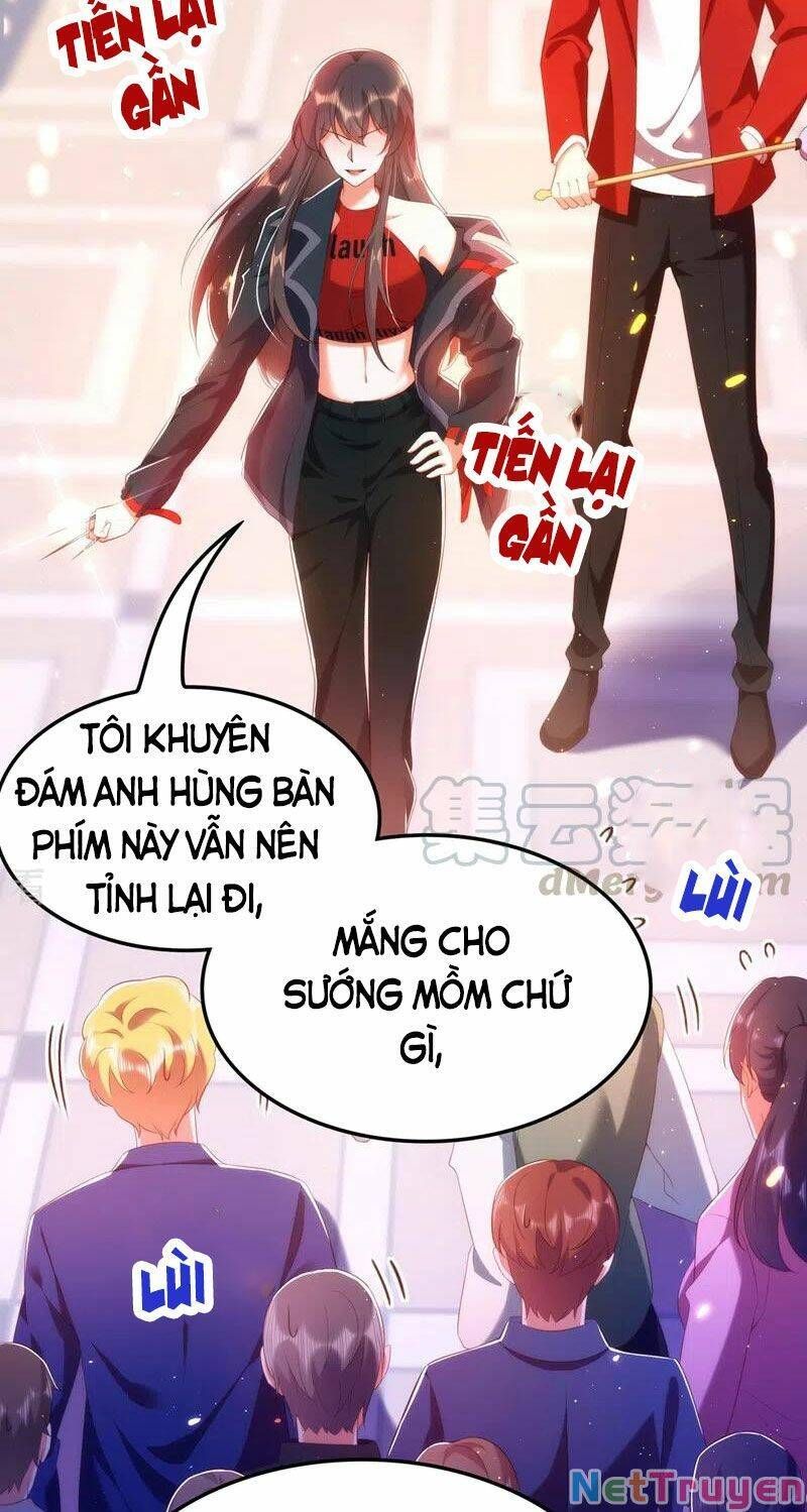 đọc truyện Trùng Sinh Không Gian: Cô Vợ Hào Môn Nóng Bỏng Không Dễ Chọc Chương 160 ảnh 10 tại Thiên Thai Truyện