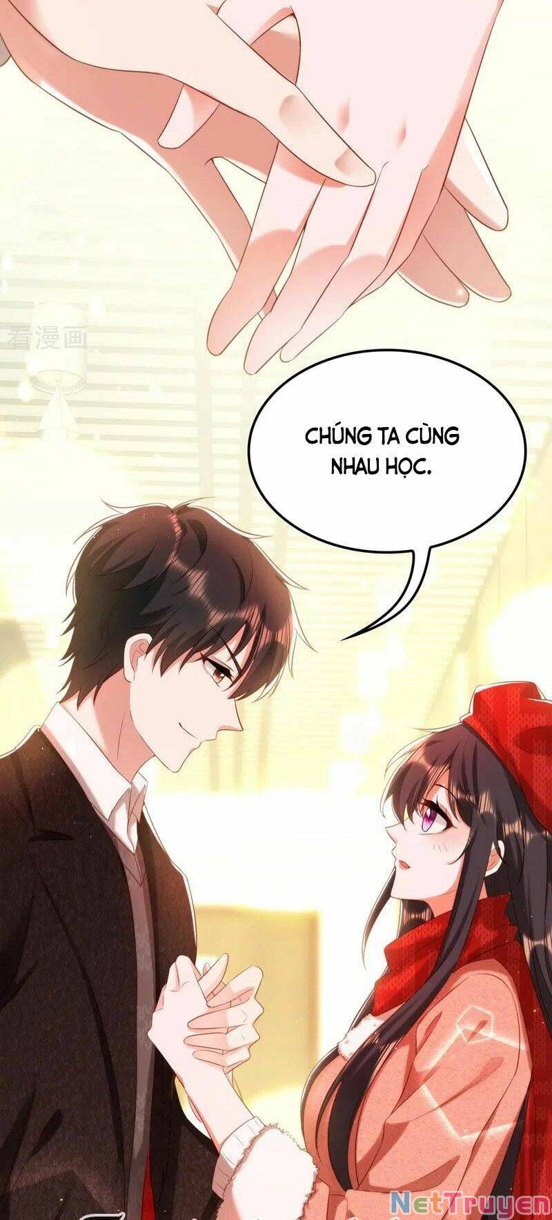 đọc truyện Trùng Sinh Không Gian: Cô Vợ Hào Môn Nóng Bỏng Không Dễ Chọc Chương 161 ảnh 11 tại Thiên Thai Truyện
