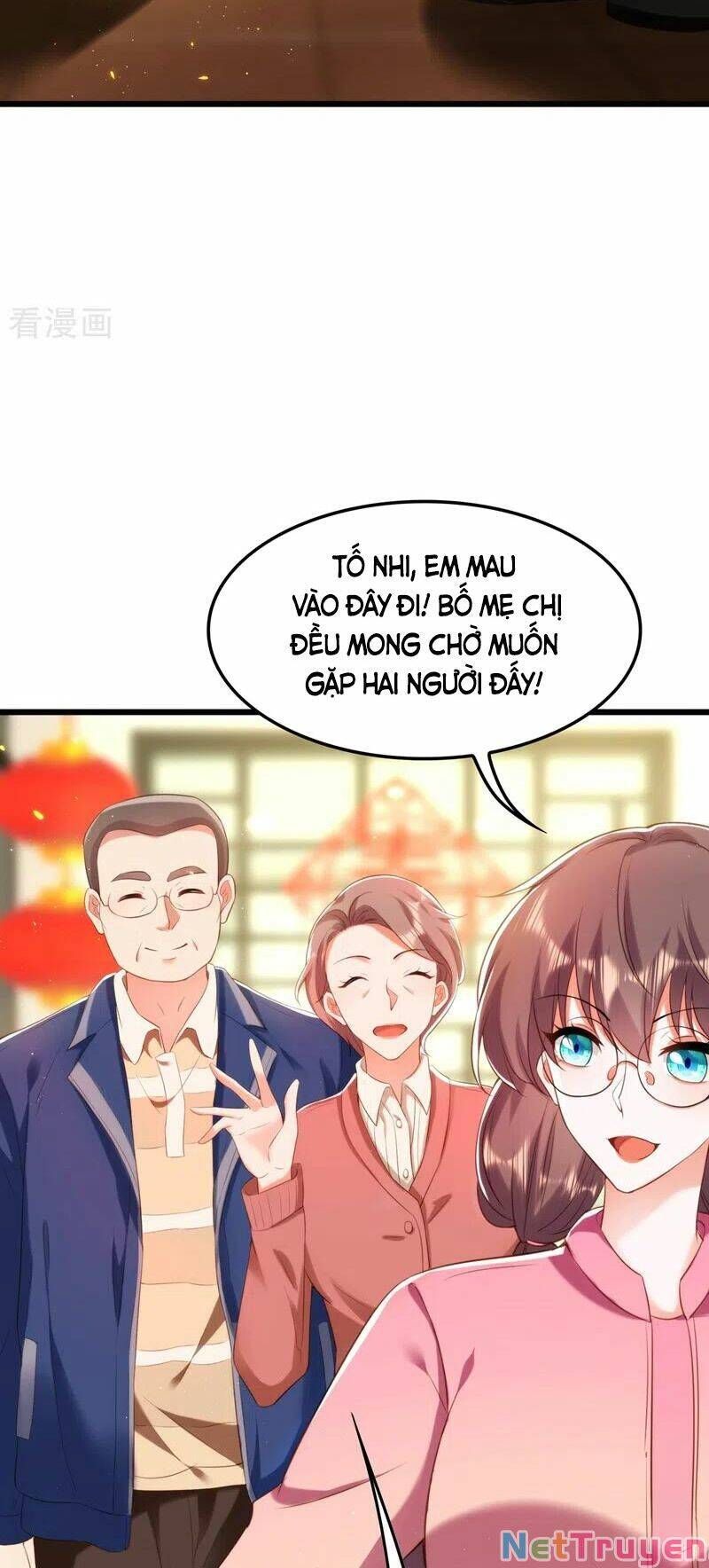 đọc truyện Trùng Sinh Không Gian: Cô Vợ Hào Môn Nóng Bỏng Không Dễ Chọc Chương 161 ảnh 13 tại Thiên Thai Truyện