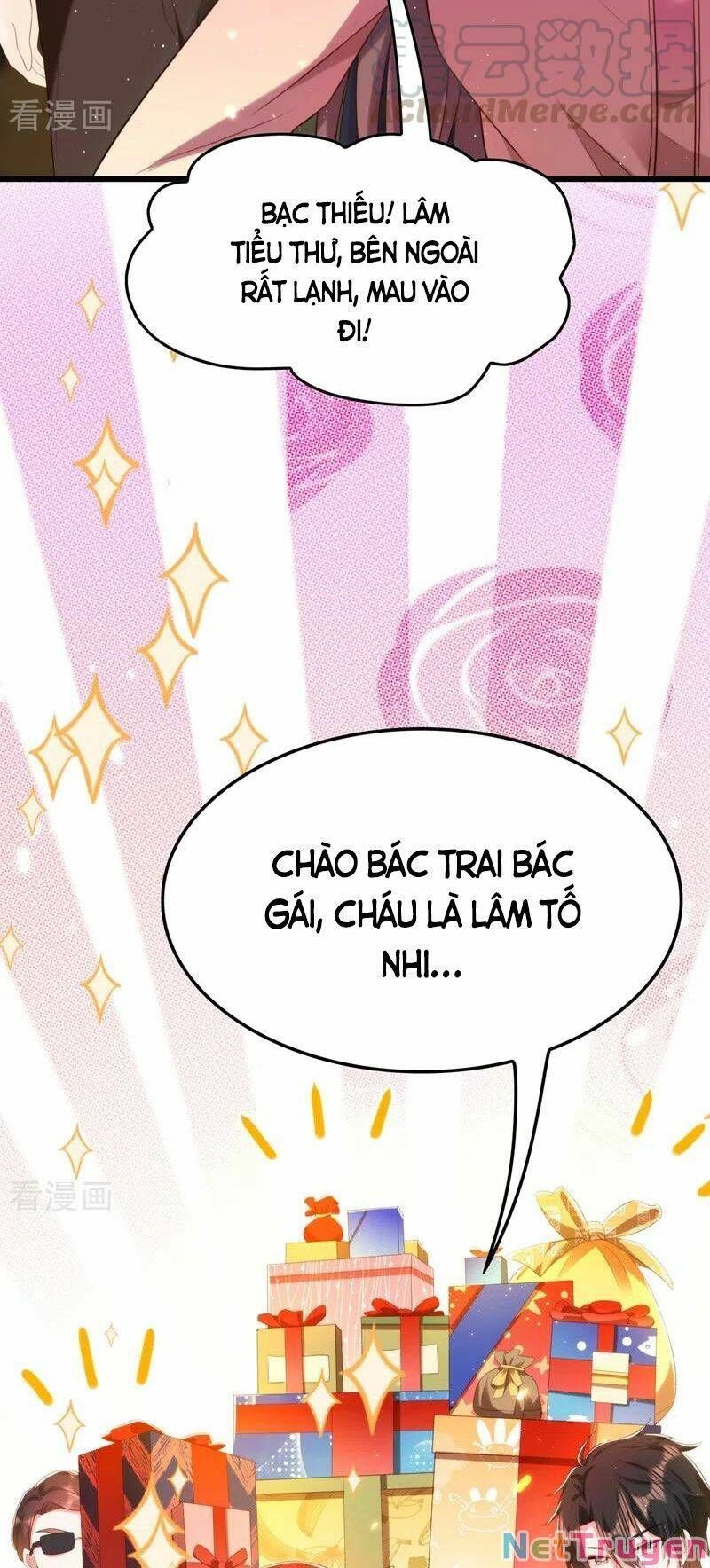 đọc truyện Trùng Sinh Không Gian: Cô Vợ Hào Môn Nóng Bỏng Không Dễ Chọc Chương 161 ảnh 14 tại Thiên Thai Truyện