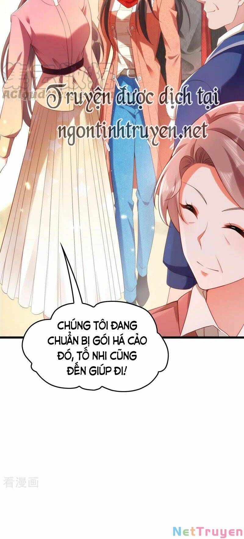 đọc truyện Trùng Sinh Không Gian: Cô Vợ Hào Môn Nóng Bỏng Không Dễ Chọc Chương 161 ảnh 17 tại Thiên Thai Truyện