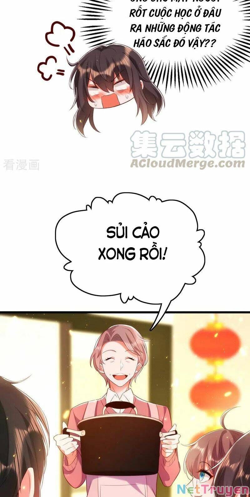 đọc truyện Trùng Sinh Không Gian: Cô Vợ Hào Môn Nóng Bỏng Không Dễ Chọc Chương 161 ảnh 28 tại Thiên Thai Truyện