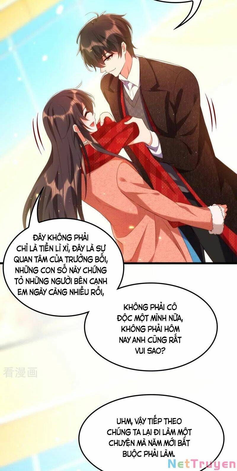 đọc truyện Trùng Sinh Không Gian: Cô Vợ Hào Môn Nóng Bỏng Không Dễ Chọc Chương 161 ảnh 42 tại Thiên Thai Truyện