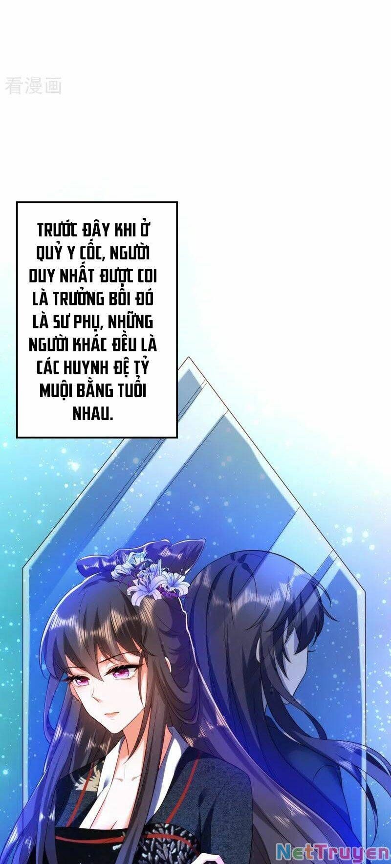 đọc truyện Trùng Sinh Không Gian: Cô Vợ Hào Môn Nóng Bỏng Không Dễ Chọc Chương 161 ảnh 8 tại Thiên Thai Truyện