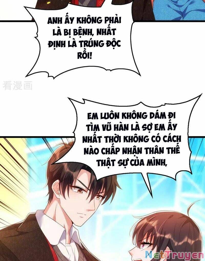 đọc truyện Trùng Sinh Không Gian: Cô Vợ Hào Môn Nóng Bỏng Không Dễ Chọc Chương 162 ảnh 14 tại Thiên Thai Truyện