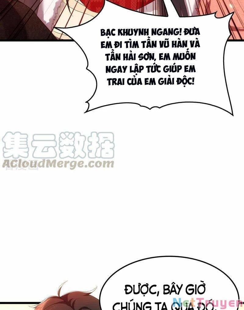đọc truyện Trùng Sinh Không Gian: Cô Vợ Hào Môn Nóng Bỏng Không Dễ Chọc Chương 162 ảnh 17 tại Thiên Thai Truyện