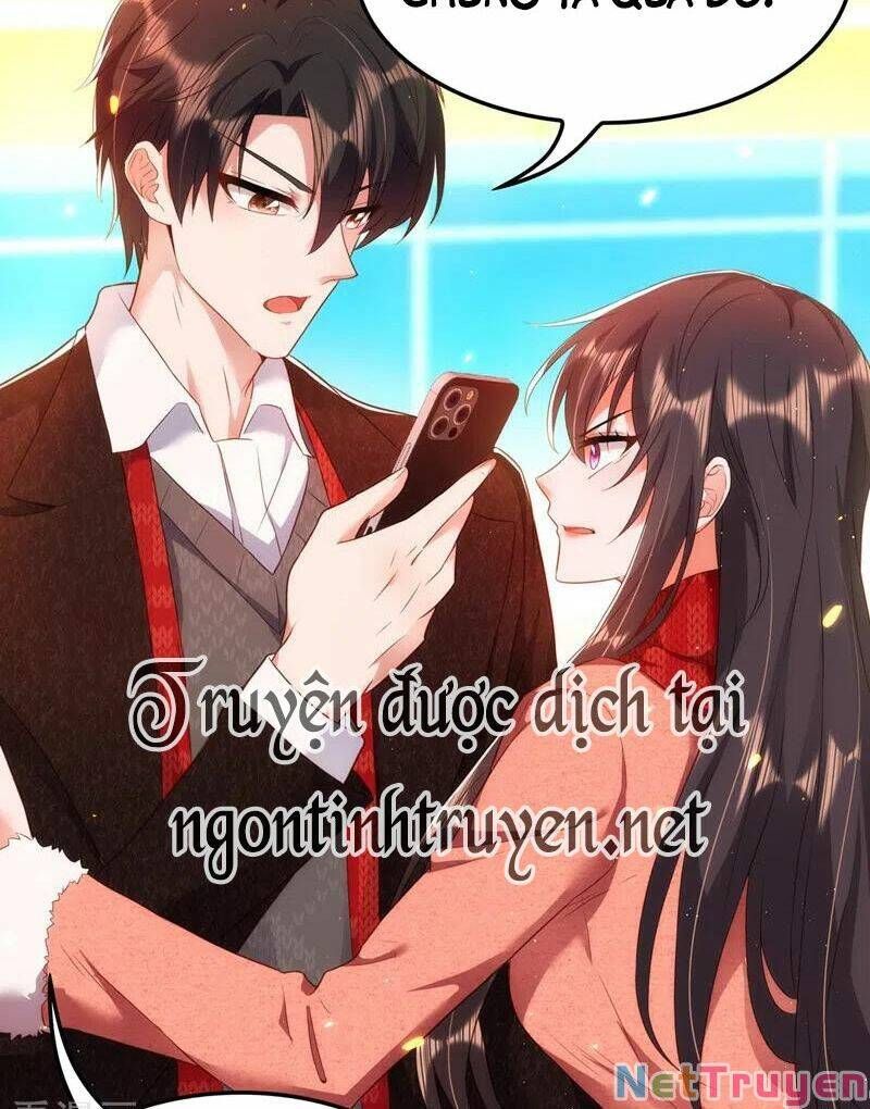 đọc truyện Trùng Sinh Không Gian: Cô Vợ Hào Môn Nóng Bỏng Không Dễ Chọc Chương 162 ảnh 18 tại Thiên Thai Truyện