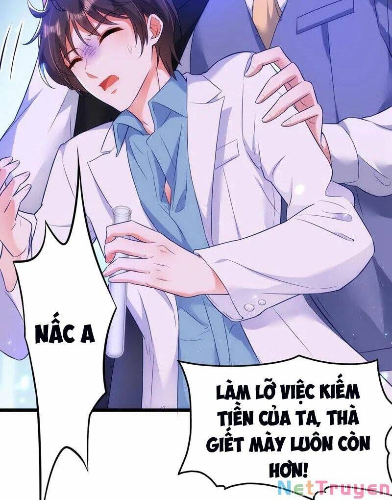 đọc truyện Trùng Sinh Không Gian: Cô Vợ Hào Môn Nóng Bỏng Không Dễ Chọc Chương 162 ảnh 22 tại Thiên Thai Truyện