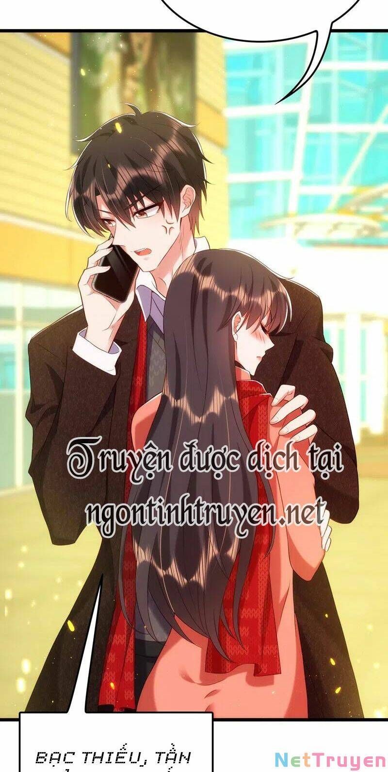đọc truyện Trùng Sinh Không Gian: Cô Vợ Hào Môn Nóng Bỏng Không Dễ Chọc Chương 162 ảnh 8 tại Thiên Thai Truyện