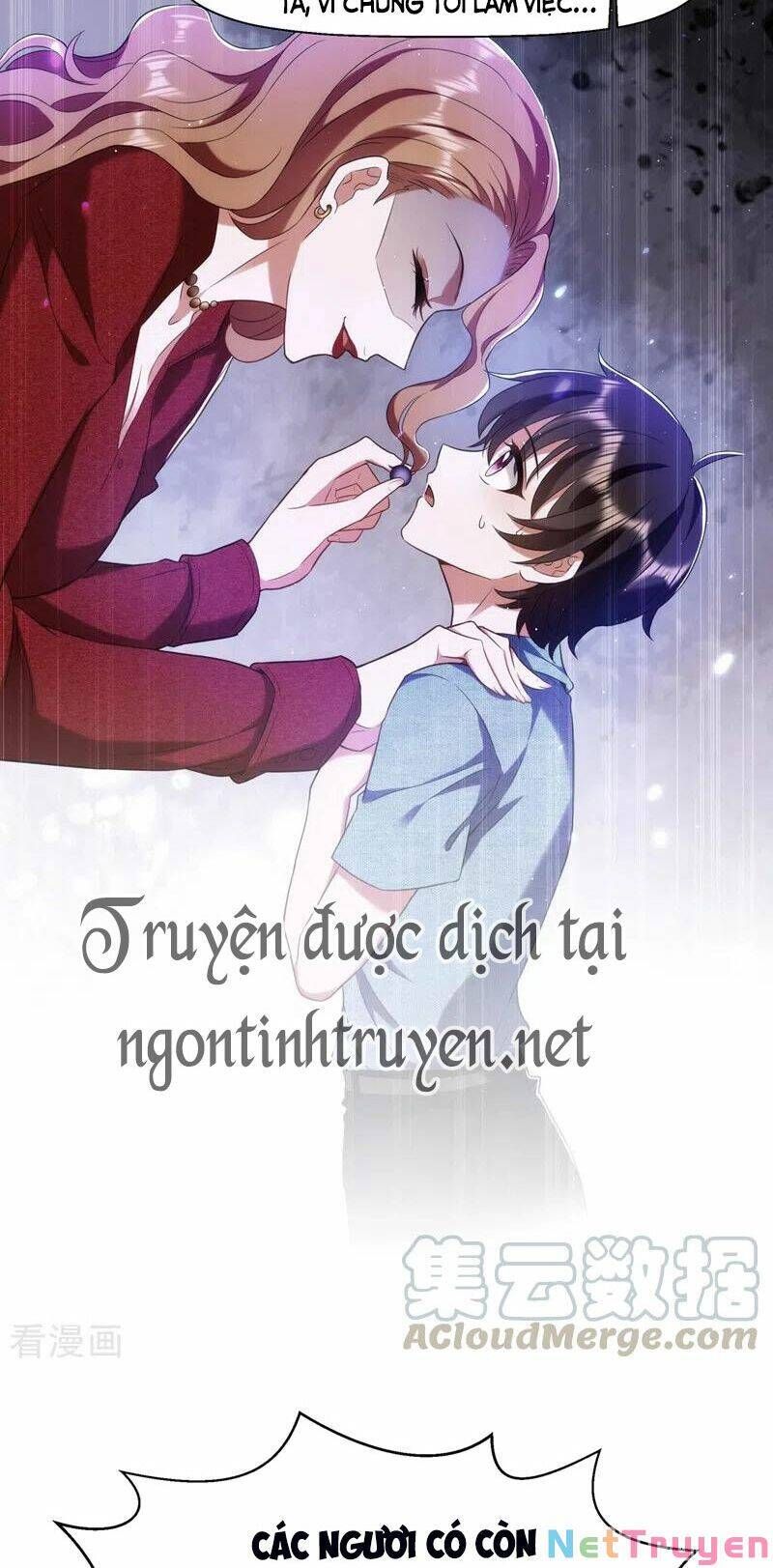 đọc truyện Trùng Sinh Không Gian: Cô Vợ Hào Môn Nóng Bỏng Không Dễ Chọc Chương 164 ảnh 13 tại Thiên Thai Truyện