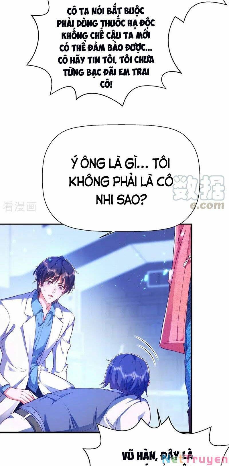 đọc truyện Trùng Sinh Không Gian: Cô Vợ Hào Môn Nóng Bỏng Không Dễ Chọc Chương 164 ảnh 16 tại Thiên Thai Truyện