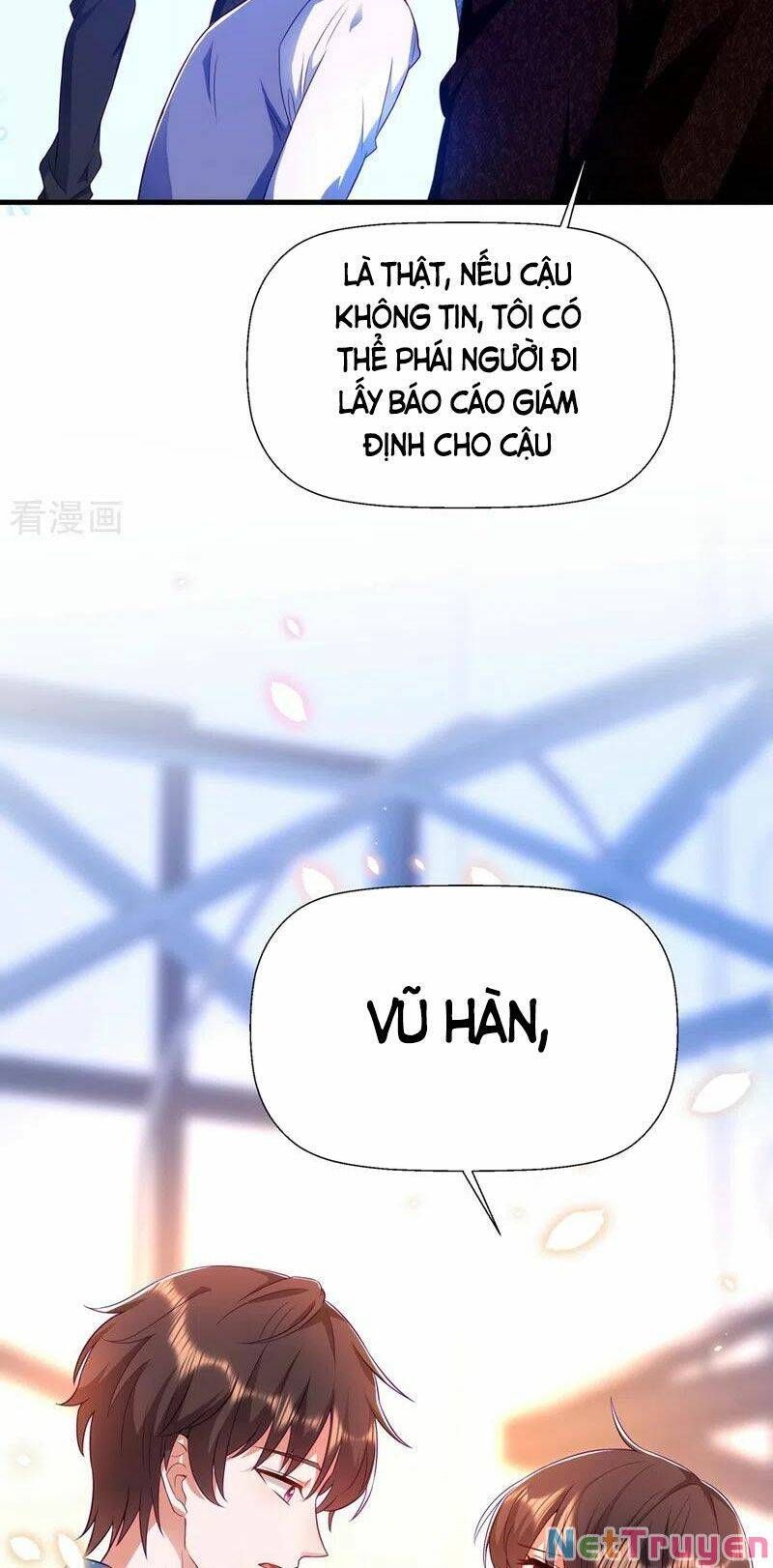 đọc truyện Trùng Sinh Không Gian: Cô Vợ Hào Môn Nóng Bỏng Không Dễ Chọc Chương 164 ảnh 18 tại Thiên Thai Truyện